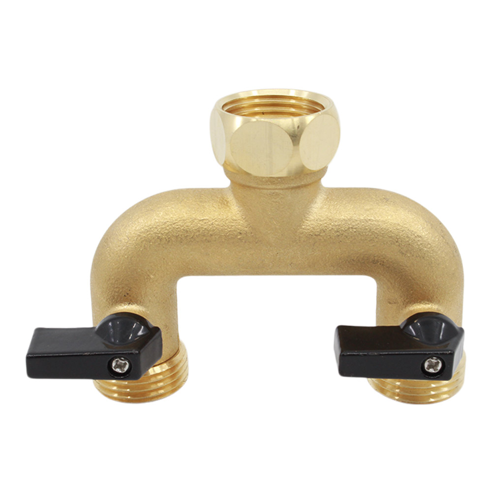  - Garden Hose Fittings